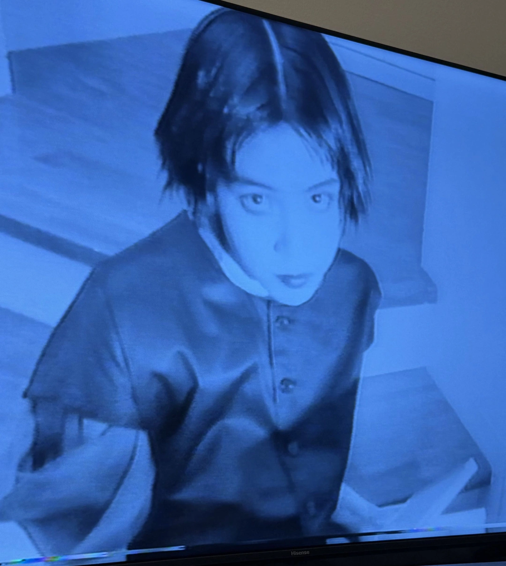 ⑩ 個人的ベストルック