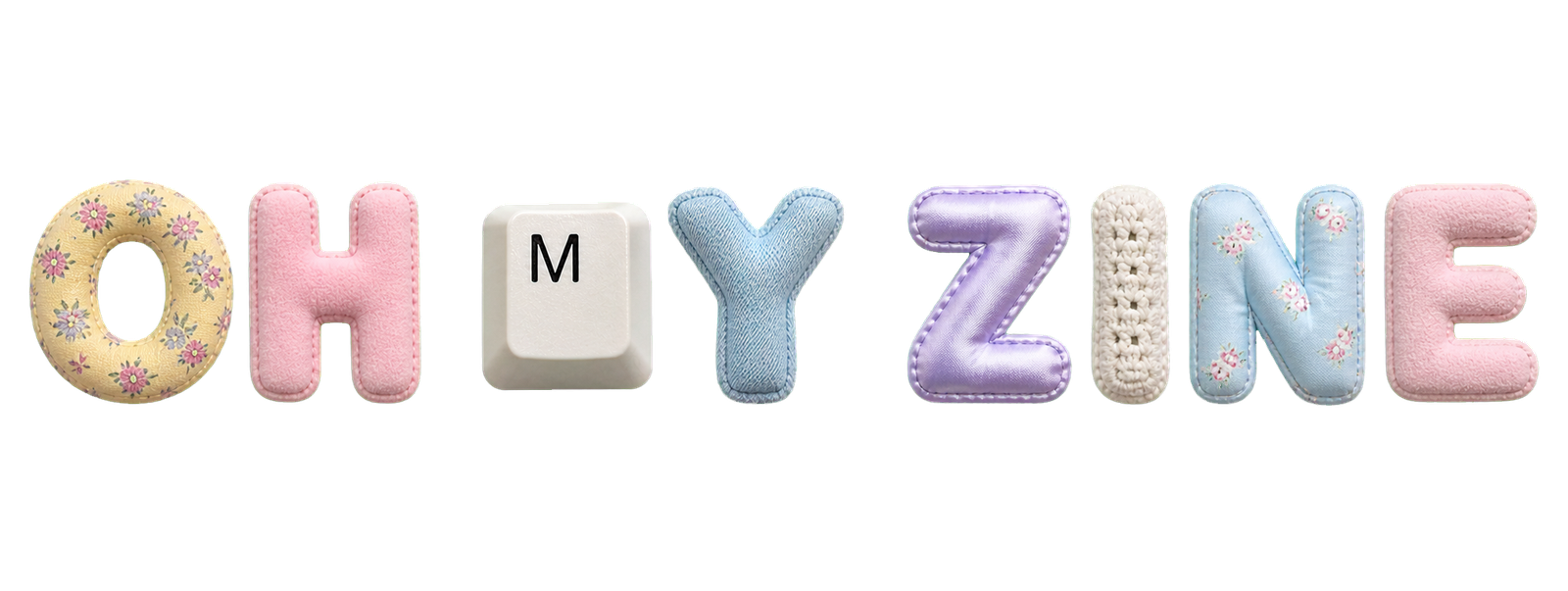 OH MY ZINE